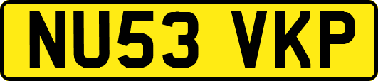 NU53VKP