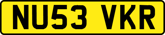 NU53VKR