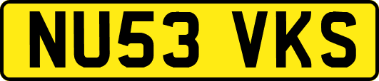 NU53VKS