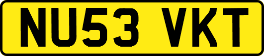 NU53VKT