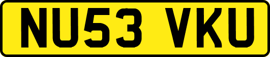 NU53VKU