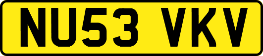 NU53VKV