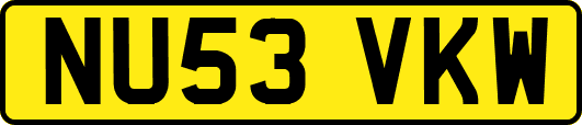 NU53VKW