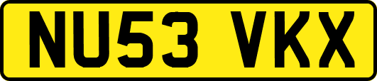 NU53VKX