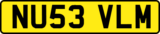 NU53VLM