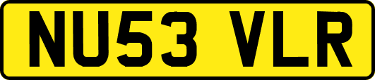 NU53VLR