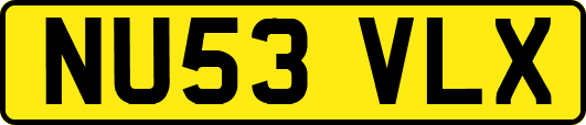 NU53VLX