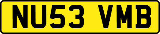 NU53VMB