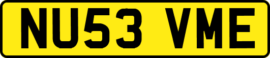 NU53VME
