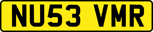 NU53VMR