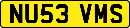 NU53VMS