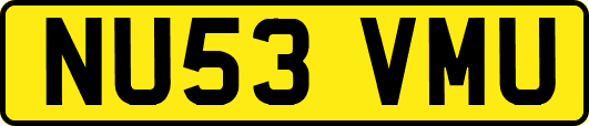 NU53VMU