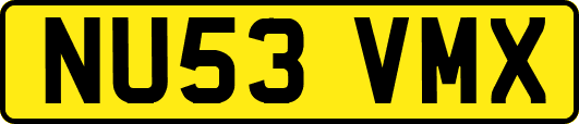 NU53VMX