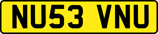 NU53VNU
