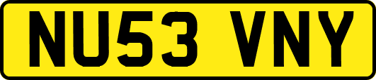 NU53VNY
