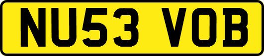 NU53VOB