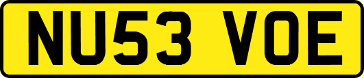 NU53VOE