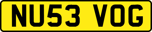 NU53VOG