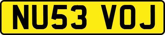 NU53VOJ