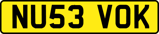 NU53VOK