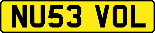 NU53VOL