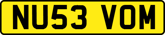 NU53VOM