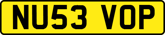 NU53VOP