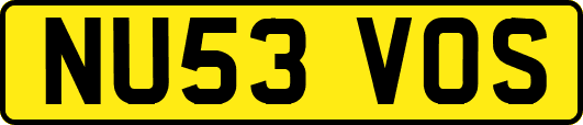 NU53VOS