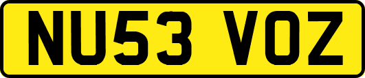 NU53VOZ