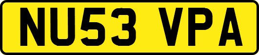 NU53VPA