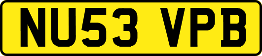 NU53VPB