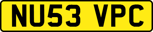 NU53VPC