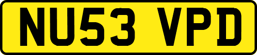 NU53VPD