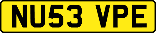 NU53VPE