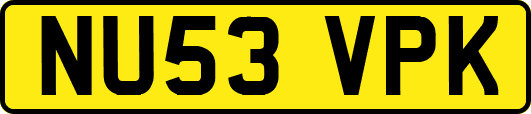 NU53VPK
