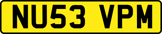 NU53VPM
