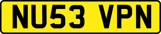 NU53VPN