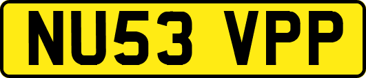NU53VPP