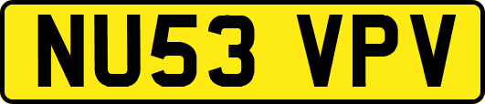 NU53VPV
