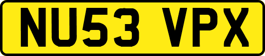 NU53VPX