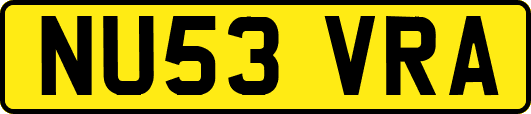 NU53VRA