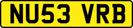 NU53VRB