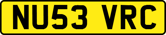 NU53VRC