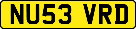 NU53VRD
