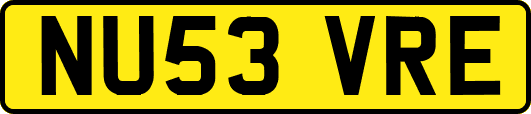 NU53VRE