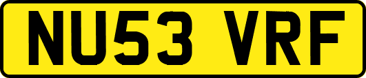 NU53VRF