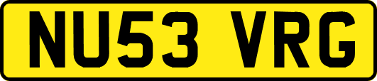 NU53VRG