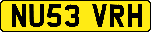 NU53VRH