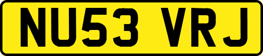 NU53VRJ