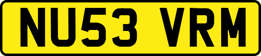 NU53VRM